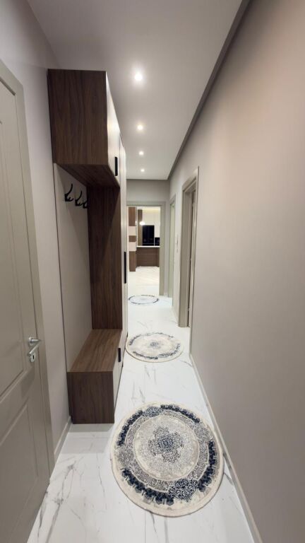 FOR RENT APARTMENT 2+1+PARKING SPACE ON JORDAN MISJA STREET