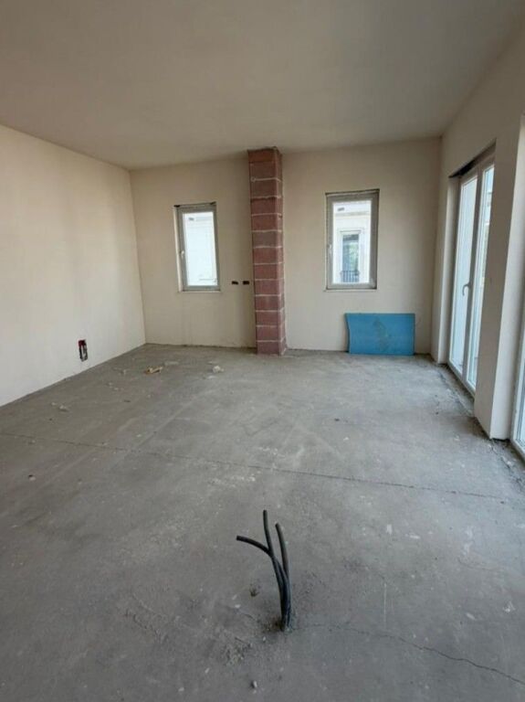 Occasion-1650€/m2‼️‼️ Apartment 3+1 + 2 toilets &amp; 2 balconies Riverside residence, former park for sale