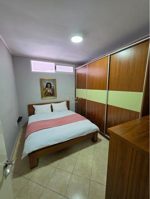 Apartment 2+1 For Rent in the farmers' market, Durres !