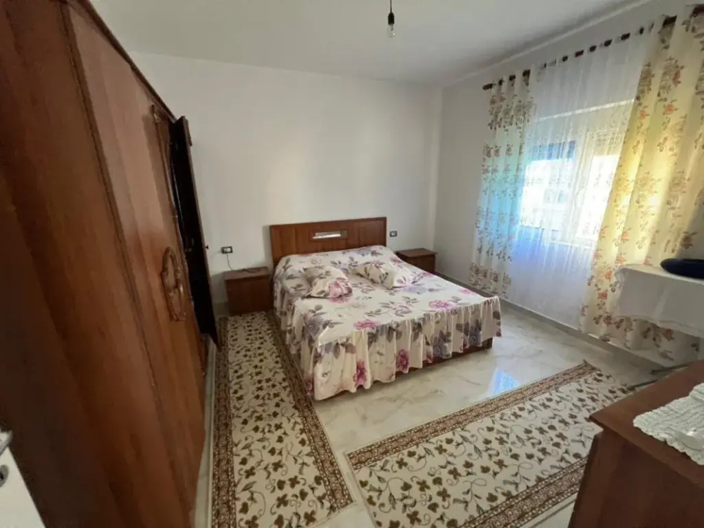 Private House for Sale at 4 Rrugët, Shijak