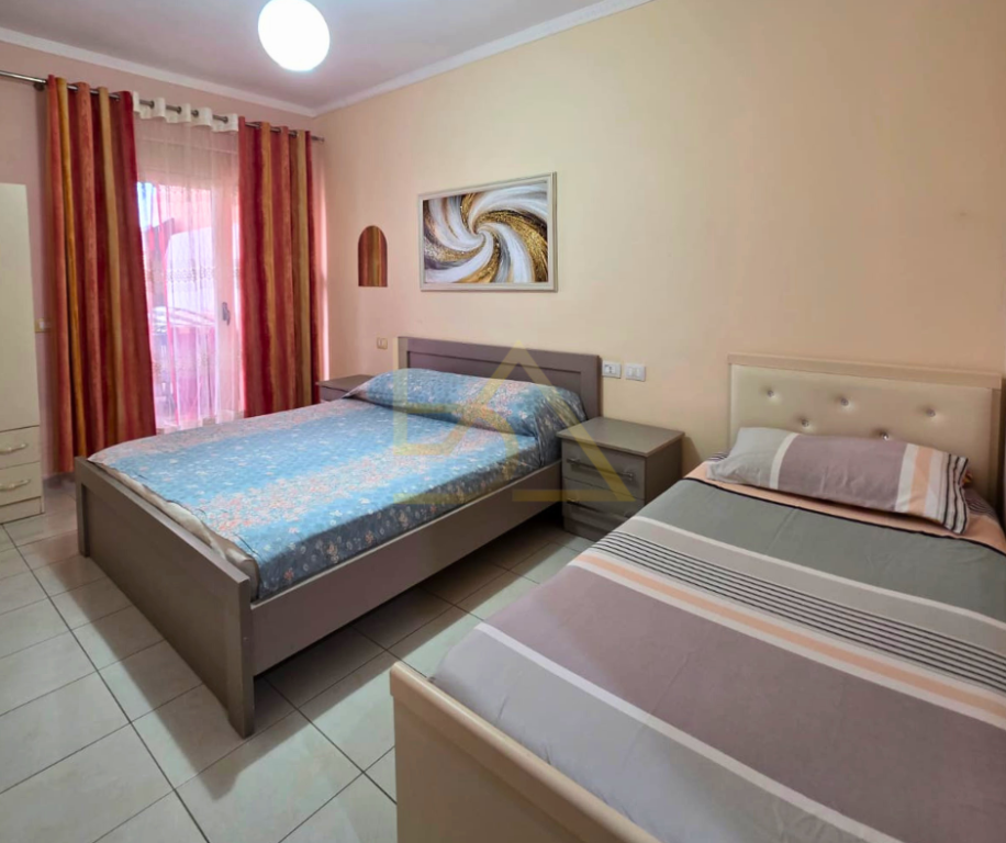 Jepet Apartament me Qira – Plepa, Durrës