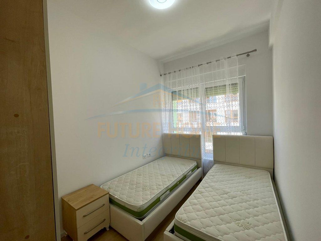 Qera, Apartament 2+1, Kompleksi Kadiu, Tiranë. / AL69766