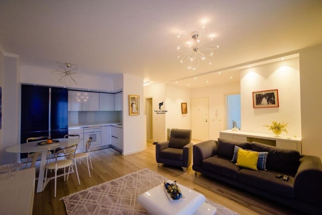 APARTMENT FOR RENT 2+1 JEAN D’ARC BOULEVARD 90,000 LEKE FH-76949
