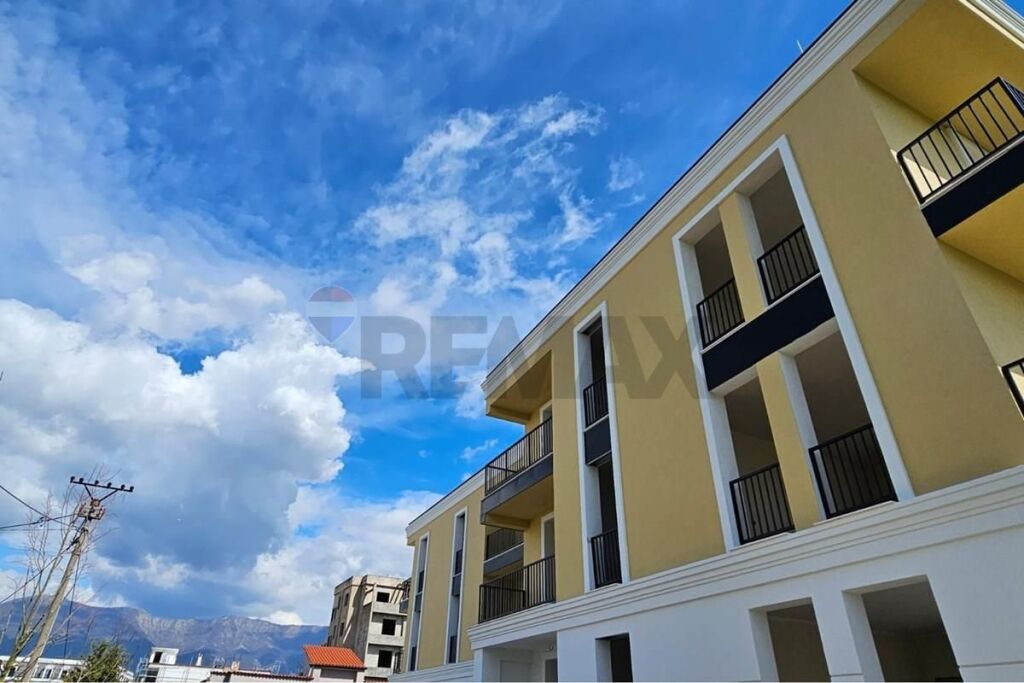 Apartment - For Sale - Old Sauk, Tirana(ID: 530191031-774)