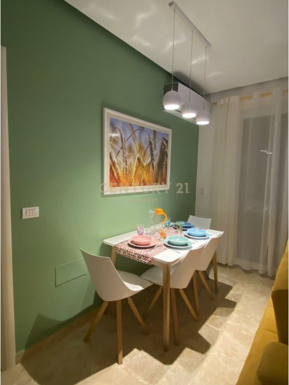 LURA 3-GJIRI I LALZIT, SHESIM APARTAMENT 2+1