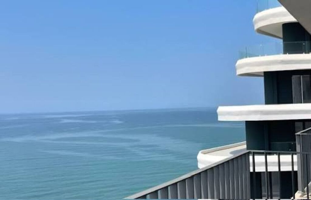 🏖️ SHITET APARTAMENT 2+1 TEK SOLIS RESIDENCE – RANA E HEDHUN, SHËNGJIN