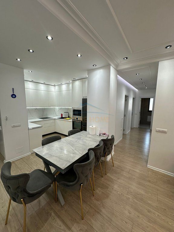 Qira , Apartament 3+1+2 , Oasis Residence , Unaza e Re