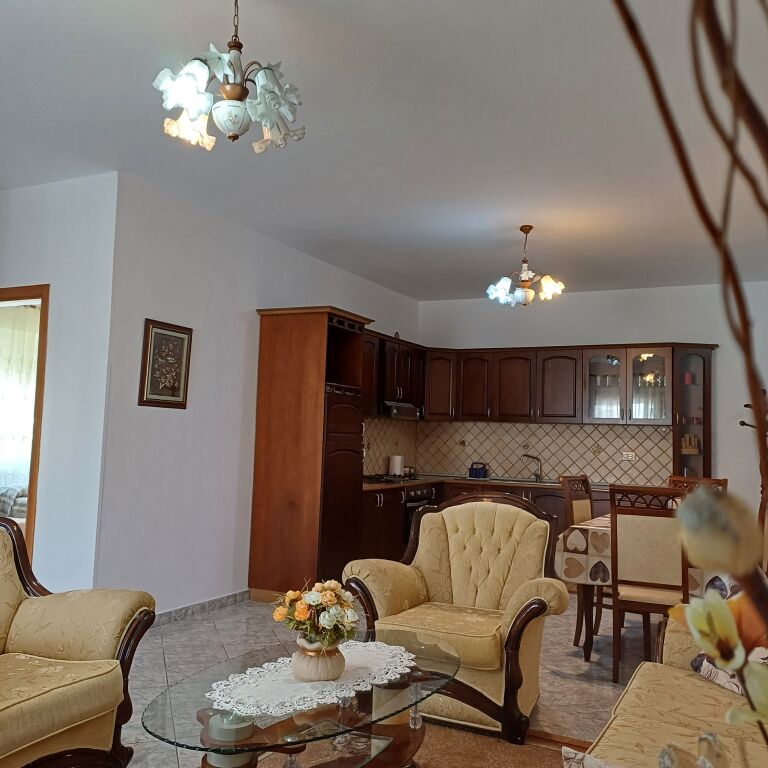 Apartment for long-term rent 2+1