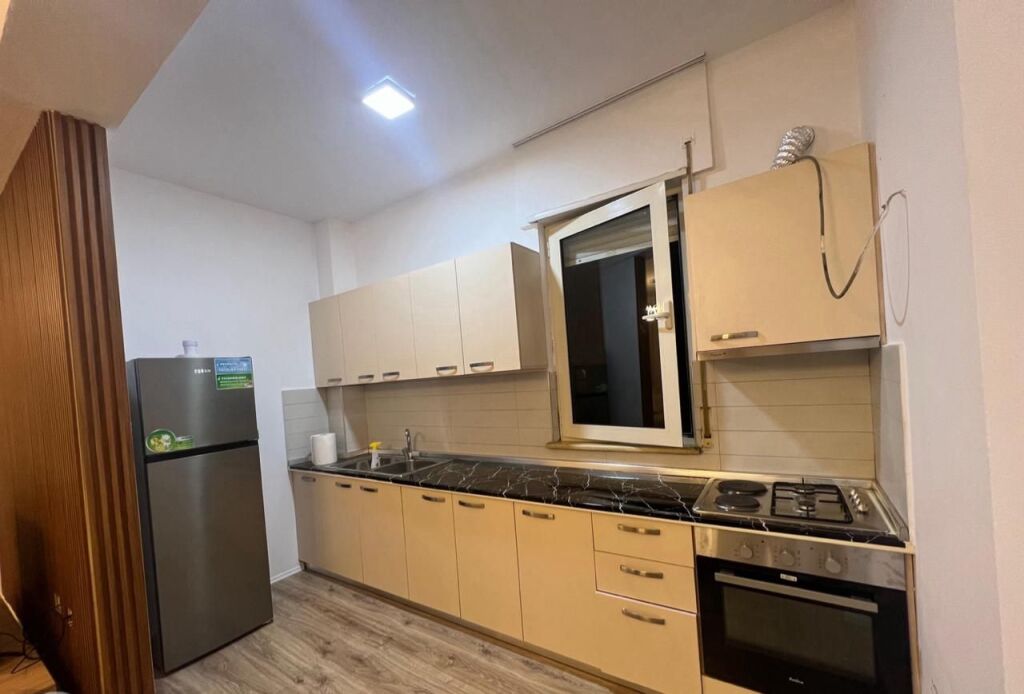 APARTMENT FOR RENT 1+1 DRY LAKE