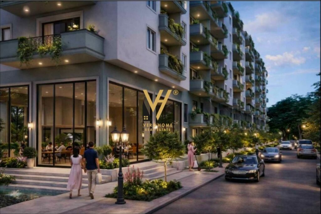 SHITET GARSONIERE+BLK NE QERRET 43.630 EURO