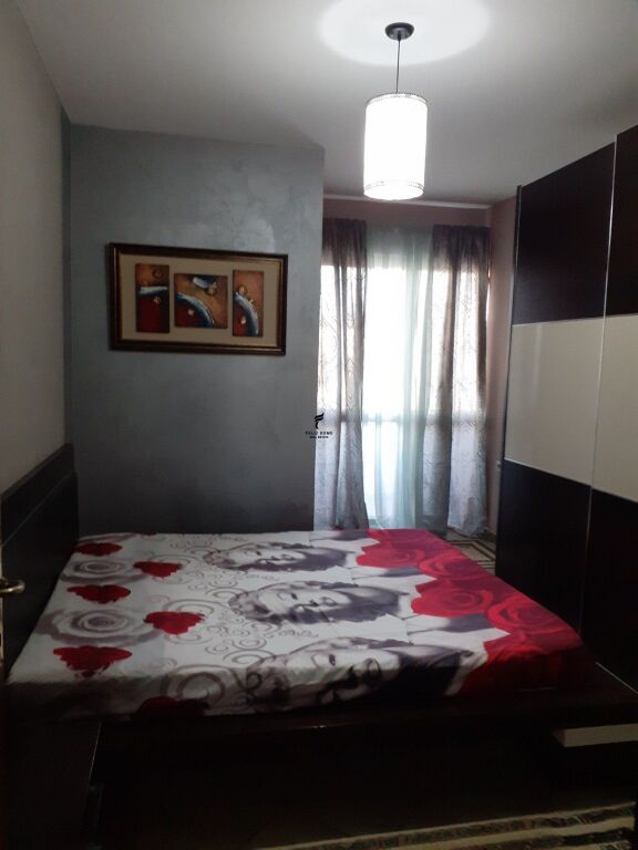 APARTAMENT ME QERA 2+1 IRFAN TOMINI 60.000 LEKE  FH-76822