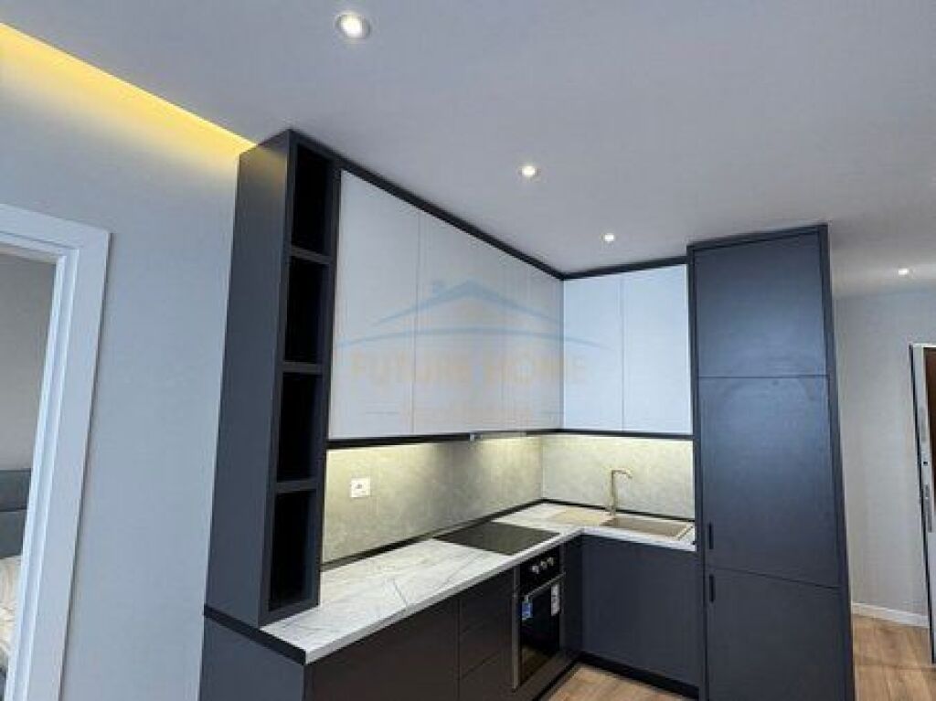 For sale, Apartment 1+1, Myslym Shyri, Tirana.