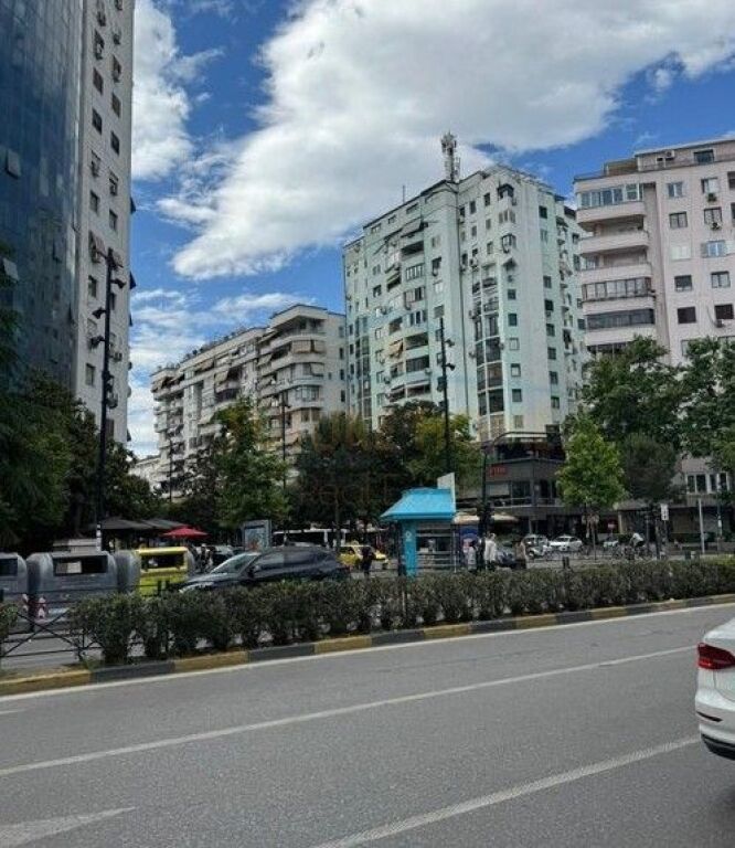 For sale, Apartment 1+1, Train Station, Tirana​