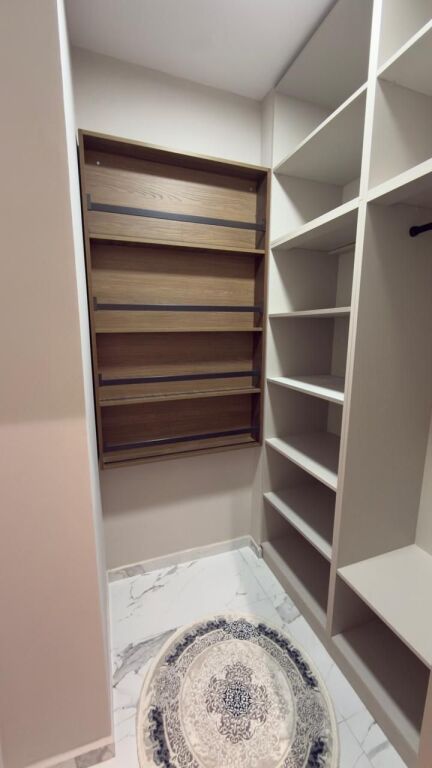 Rent, Apartment 2+ 1+ 2 + Parking Space, Jordan Misja, Tirane. Empire69775