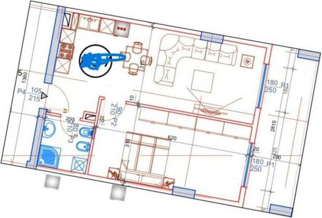 🏢 Apartamente në shitje tek Kompleksi Space City – Paskuqan