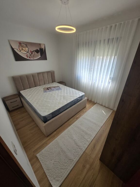 Apartment 1+1 for sale in Golem – Ideal opportunity for living or investment