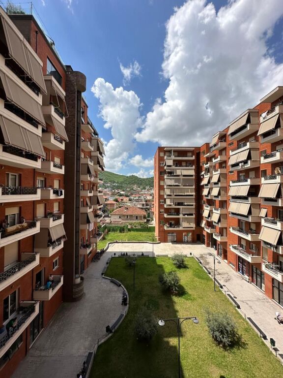 FOR SALE APARTMENT 1+1 AT GOLDEN PARK RESIDENCE – AMERICAN 3