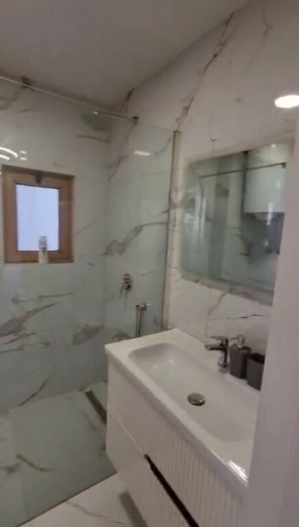 Apartament 1+1 në Shitje – Komuna e Parisit