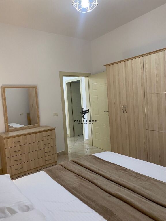 APARTAMENT ME QERA 1+1 LAPRAKE 40.000 LEKE FH-76768