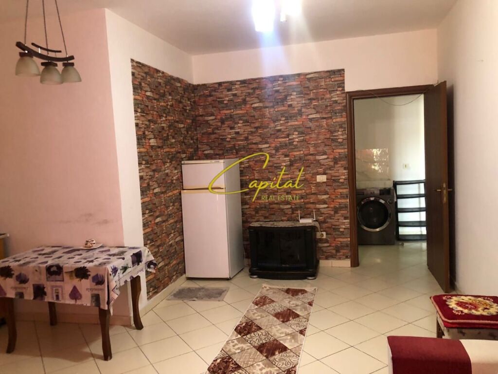 APARTMENT FOR RENT 1+1 ASTIR 40,000 LEKE