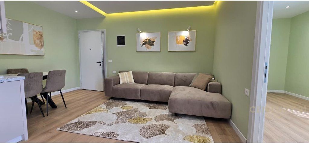 For sale 2+1 at Myslym Shyri 235,000 €
