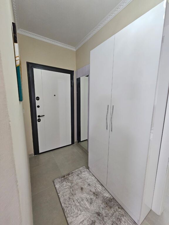appartamento 2+1+2+parcheggio in affitto al complesso jolla astir, arredamento di lusso, mai abitato prima