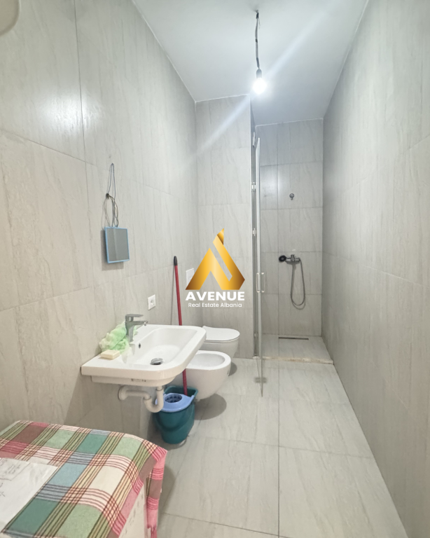 Apartament me Qera, 2+1+Depo, Residenca Mangalem 21, Ali Demi, Tiranë