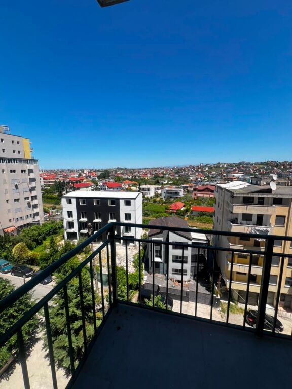 APARTMENT 1+1 FOR SALE IN THE ILIRIA BEACH AREA, DURRES