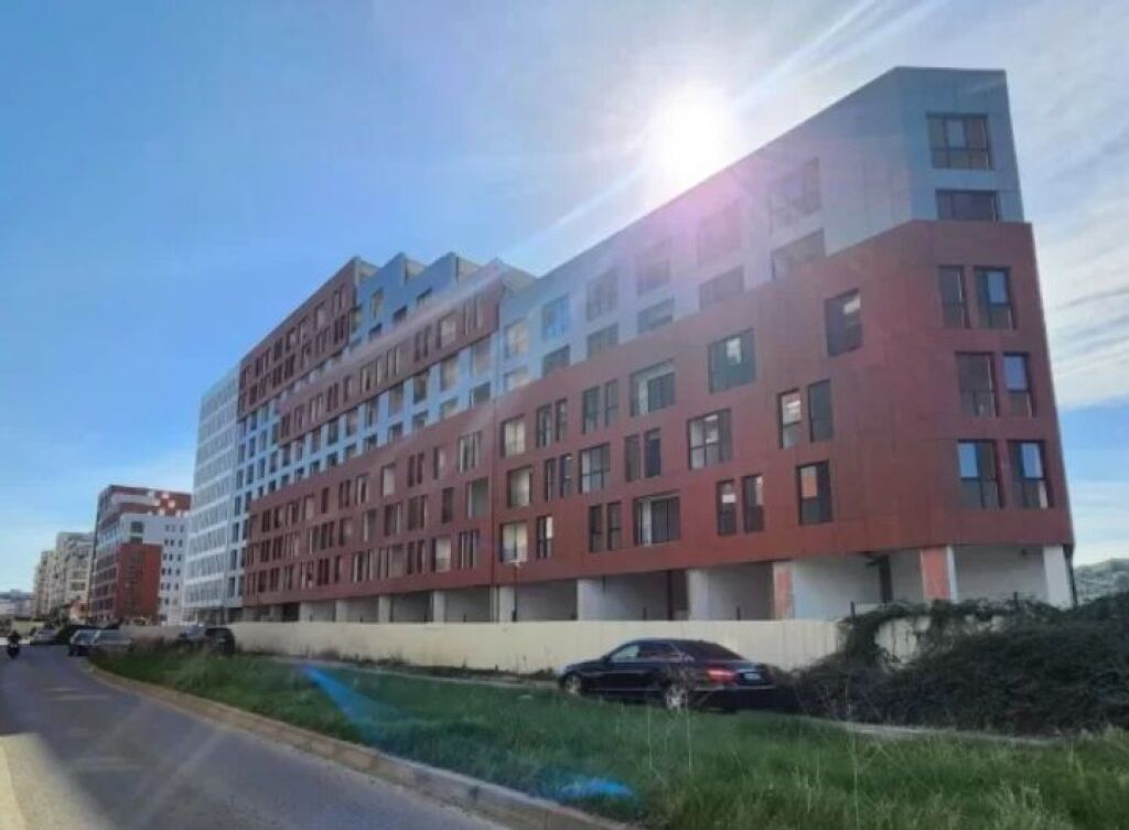 FOR SALE APARTMENT 1+1, NEW COMPLEX, POSSIBILITY OF CREDIT WITHOUT COLLATERAL