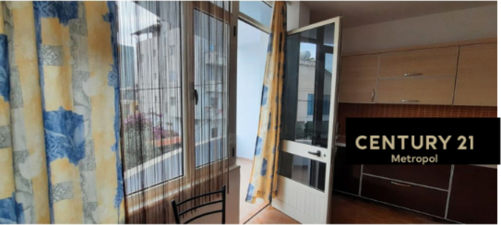 Opportunity! 1+1 Apartment in Golem – Ideal for Living or Airbnb