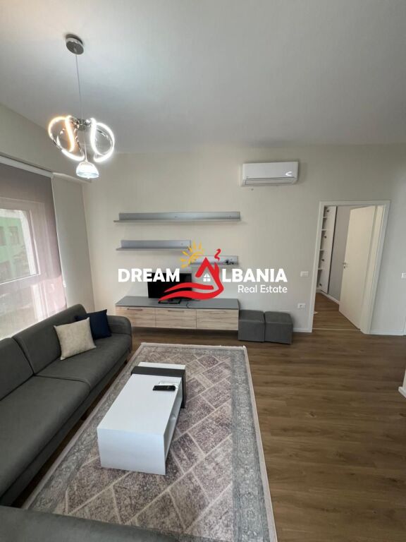Apartament 1+1 Me Qera Ne Ali Dem (ID 42111585)