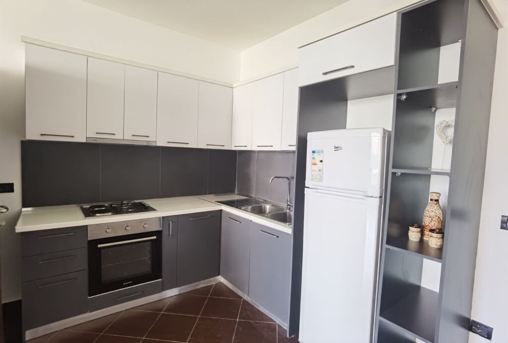 Appartamento 3+1+2 in affitto ad Astir !