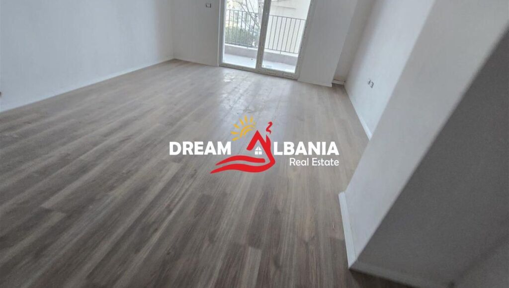 Apartament 1+1 ne Shitje Rruga Dritan Hoxha, Kompleksi Aura ne Tirane