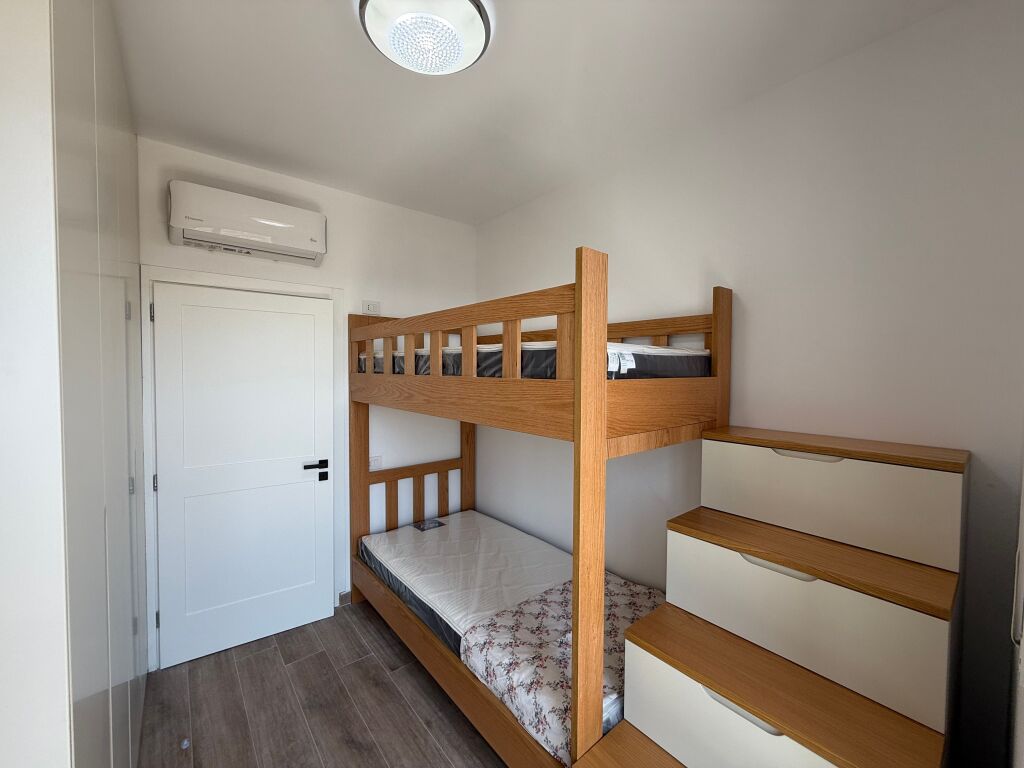 Apartment 2+1 for rent at Selvia