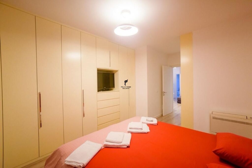 APARTMENT FOR RENT 2+1 JEAN D’ARC BOULEVARD 90,000 LEKE FH-76949