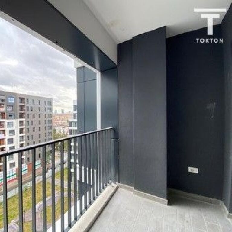 SHITET, APARTAMENT 1+1, PARALEL LIVING, DON BOSKO, TIRANË