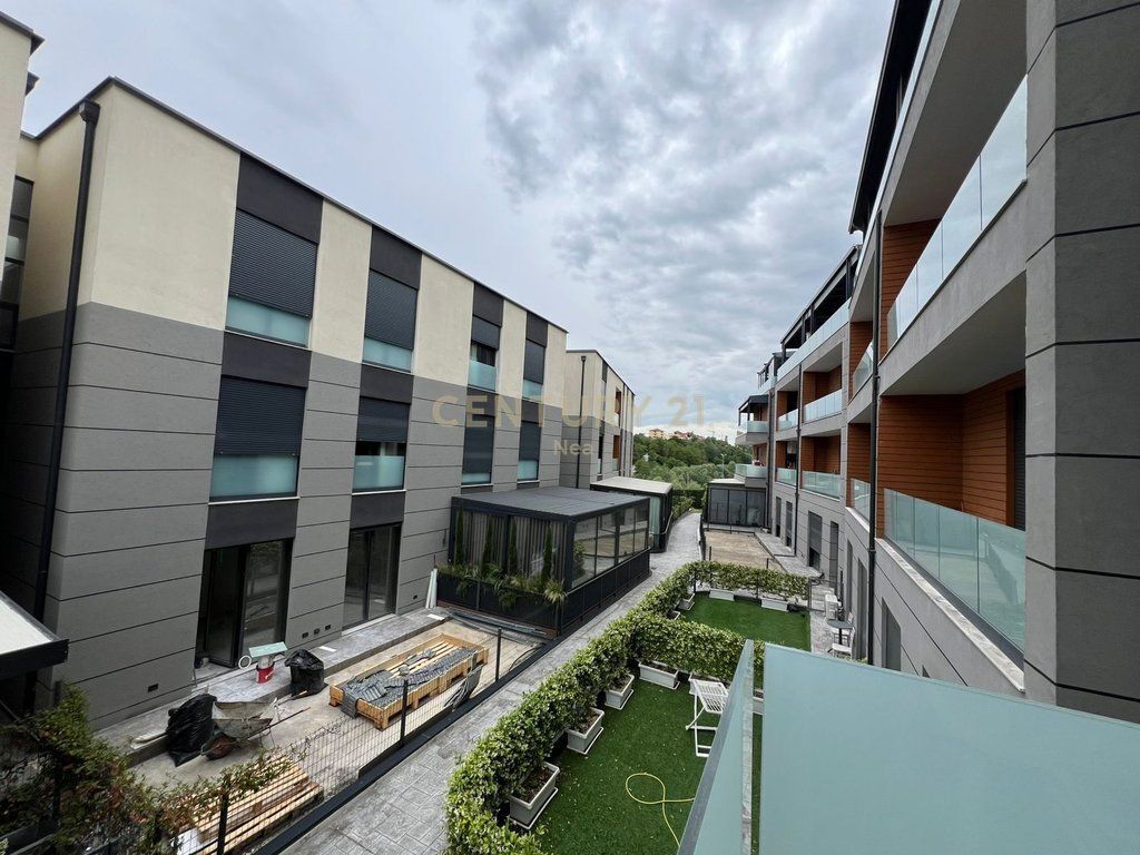 APARTAMENT 1+1 ME POST PARKIMI PER QIRA TEK RESIDENCA SOFIA