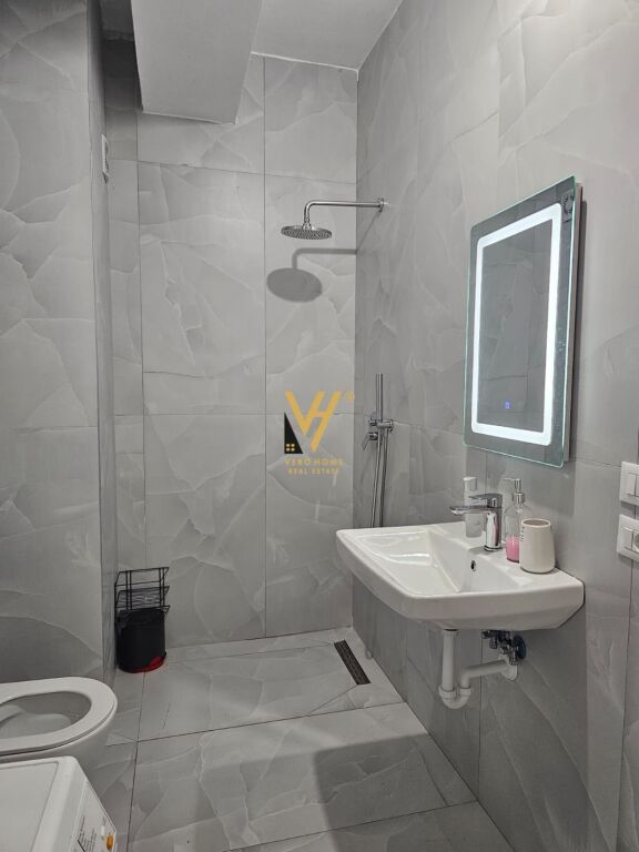 APPARTAMENTO 1+1+BLK IN AFFITTO A KAIMI, ALI DEMI 40.000 LEKE