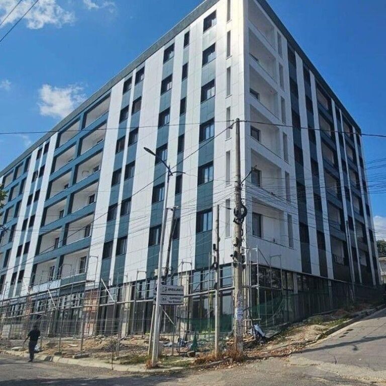 🏡✨ Shitet Apartament 2+1 – Diamond Hill Residence, Paskuqan ✨🏡
