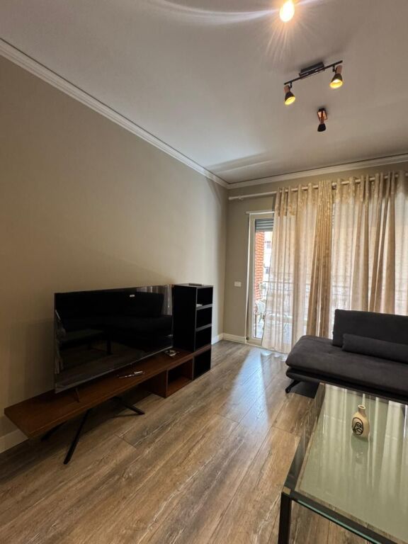 Apartament 1+1 me qira kompleksi Delijorgji