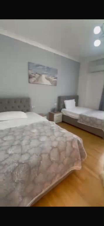 Apartament 2+1 per qera te Rezidenca Dora