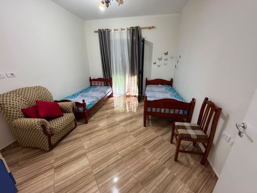 Apartament 2+1 me qira te Green City