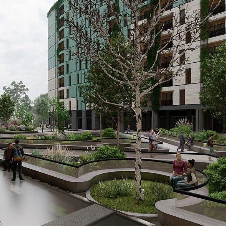 🚨🔥 OKAZION – Vetëm 1,650 €/m²‼️ Shitet Apartament 3+1+2 te Riverside Residence, Ish Parku 🔥🚨