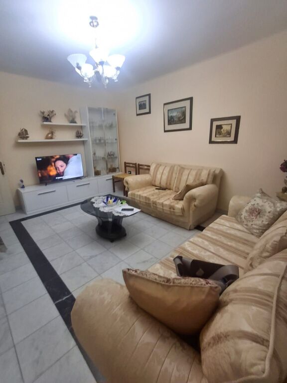 🏡 SHITET APARTAMENT 2+1 TEK KOPSHTI SOROS, DURRËS