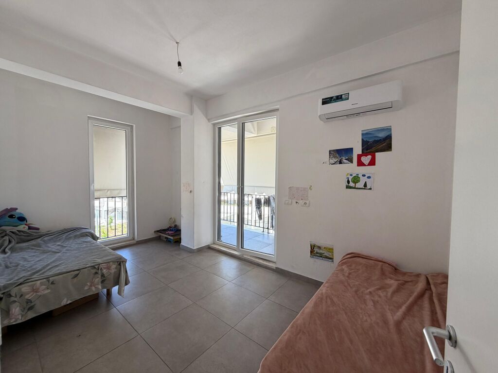📣 QERA Apartament 3+1+2 📍 Tek “5-Maji”, Pallatet e Termetit ✨  
