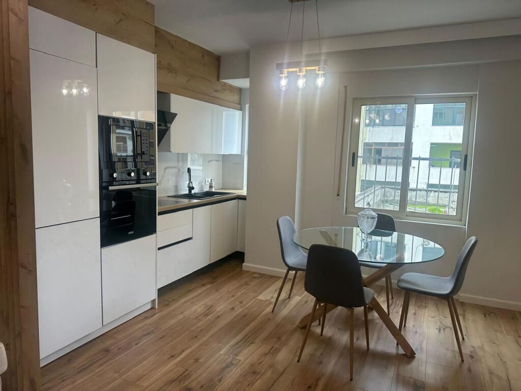 JEPET ME QERA APARTAMENT 1+1 PRANE MARKATES,DURRES