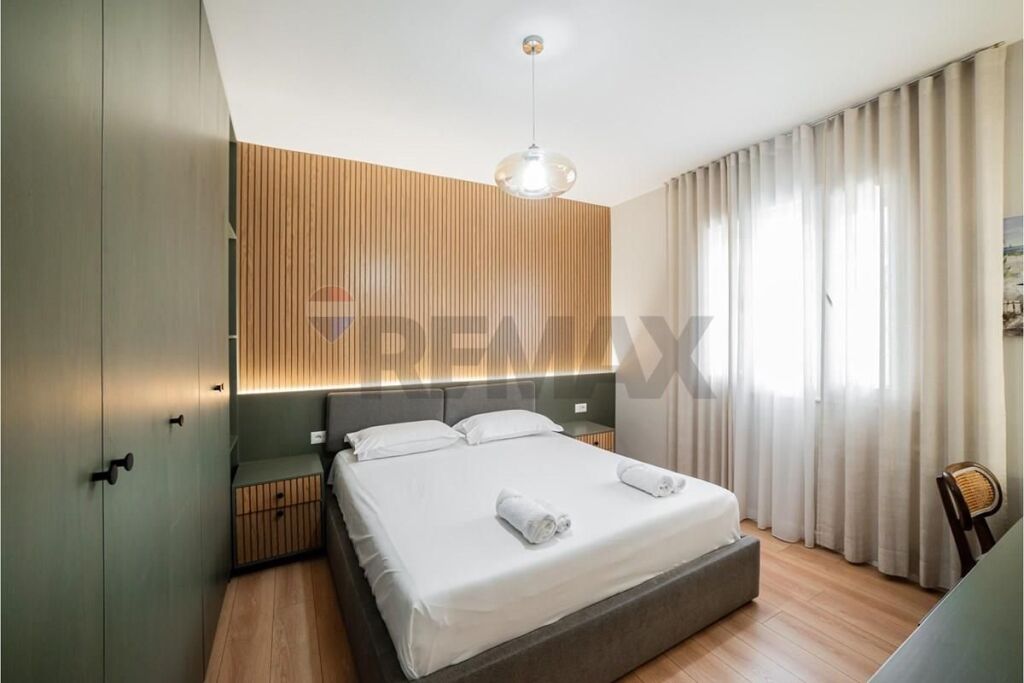 Apartment 1+1 for rent at Bulevardi i Ri!