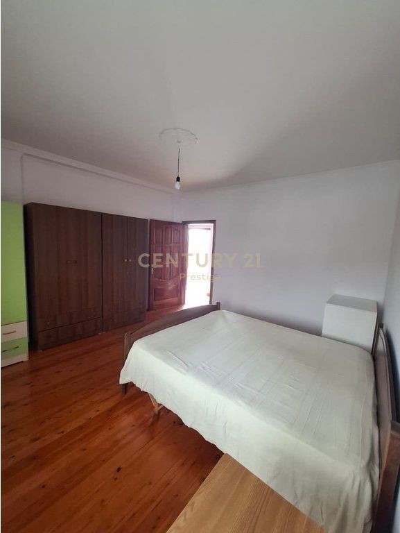VILLA FLOOR FOR RENT LOCATED AT THE SHKOZA ROUNDABOUT! 450 € /Month