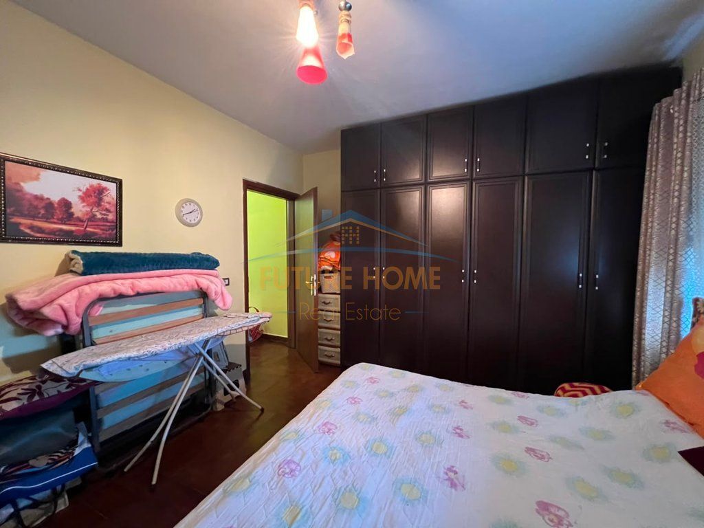 Apartment 2+1 for sale, Dritan Hoxha Street, Tirana