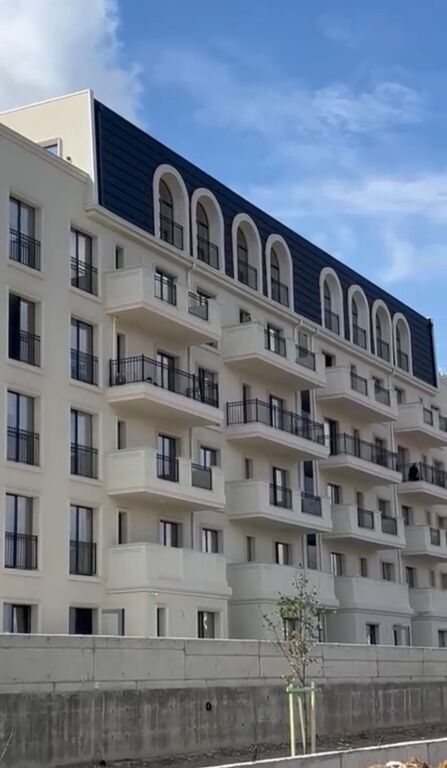 APARTAMENT 2+1 NE SHITJE
